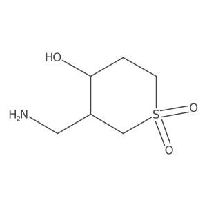 1367947-00-9 structure