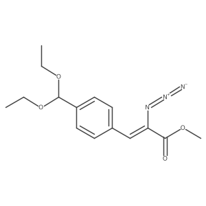 136818-67-2结构式