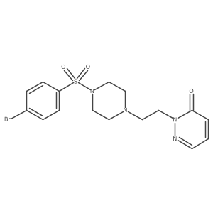 1396852-01-9 structure