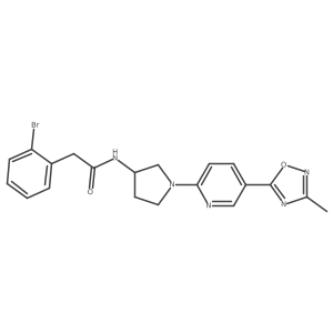 1396864-18-8 structure