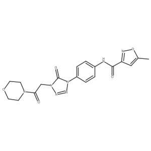 1396882-73-7 structure
