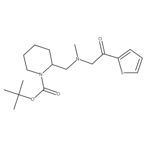 1420799-50-3 structure