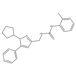 1421501-70-3结构式