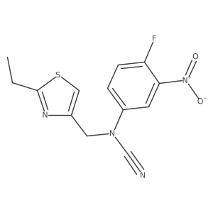 1424331-72-5结构式