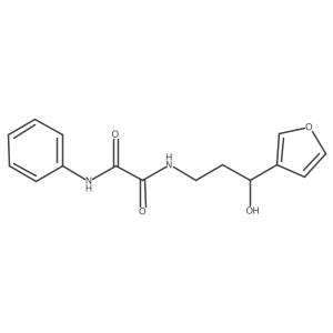 1428364-88-8结构式