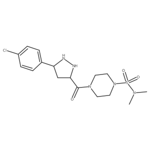 1441839-42-4结构式