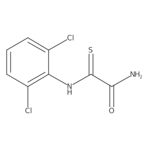1446182-83-7 structure