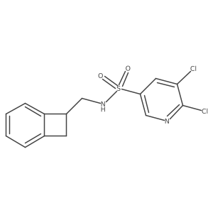 1490408-86-0 structure