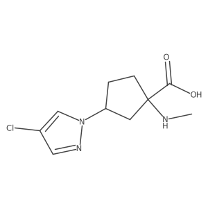 1541713-33-0 structure
