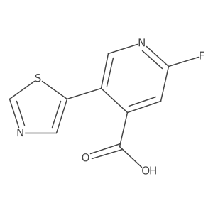 1607429-37-7 structure