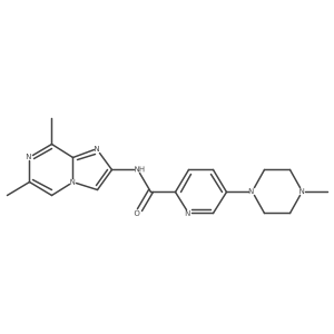 1643152-42-4 structure