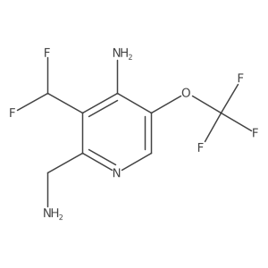 1803945-56-3 structure