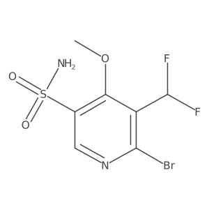 1804463-61-3结构式