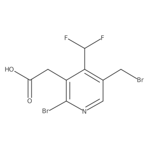 1804850-54-1 structure