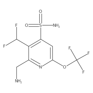 1804862-27-8 structure