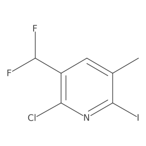1805269-75-3 structure