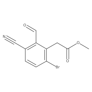 1806063-20-6 structure