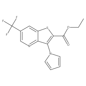 1823183-15-8 structure