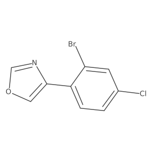 1869947-75-0 structure