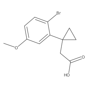 1889415-89-7 structure