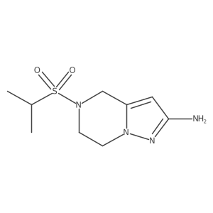 1895055-21-6 structure