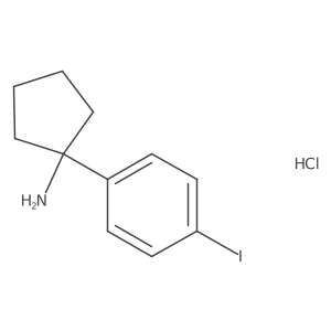 1895253-45-8 structure