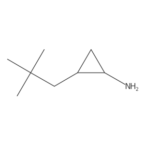 1909288-21-6 structure