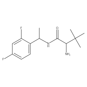 1910995-42-4 structure