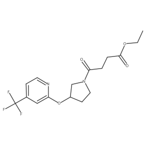 2034241-65-9 structure
