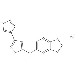2034316-12-4 structure