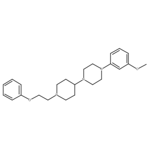 2034557-77-0 structure