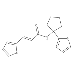 2034894-91-0 structure