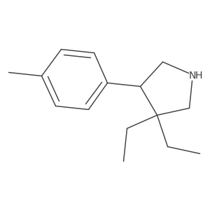 2060007-61-4 structure
