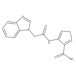 2097936-48-4 structure