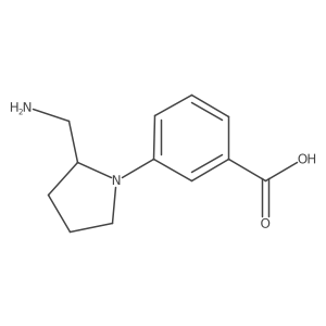 2166013-03-0 structure