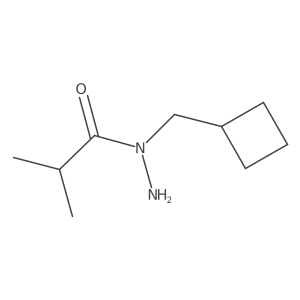 2167270-31-5 structure