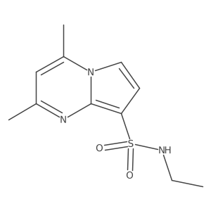 2171868-22-5 structure