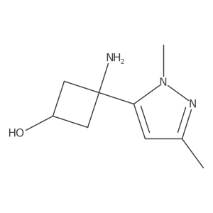 2229443-17-6 structure