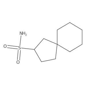 2580237-00-7 structure