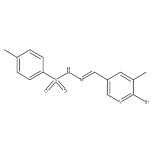 2586233-00-1 structure