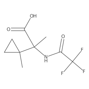 2680850-14-8 structure