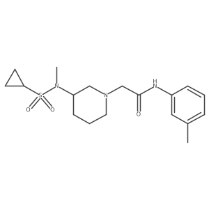 2741896-98-8结构式