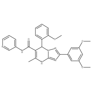 539799-19-4 structure
