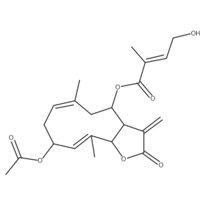 68539-58-2 structure