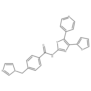 858974-34-2 structure