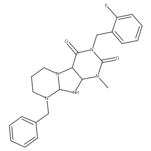 861635-26-9 structure