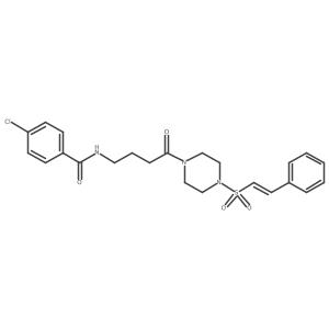 869712-09-4结构式