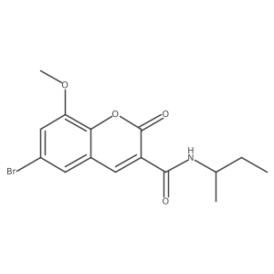 873857-60-4 structure