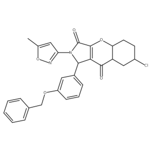 874396-56-2 structure
