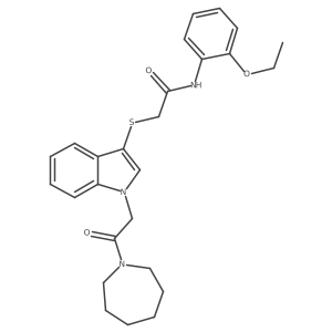 878055-77-7 structure